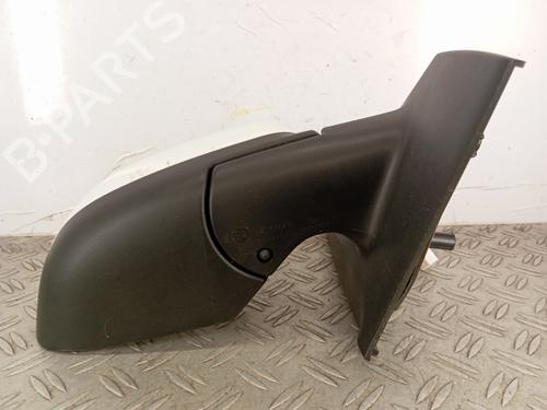 Ryggespeil høyre DACIA LODGY (JS_) 1.2 TCe (JSAY, JSM0) | BP29598266C27