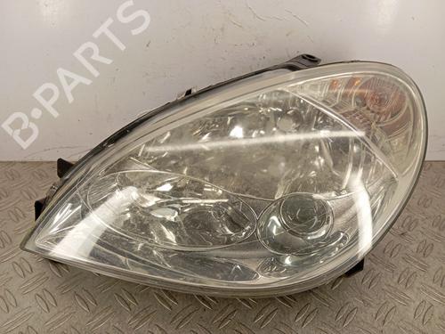Used Left headlight CITROËN XSARA Break (N2) 1.9 D (70 hp) 31176734