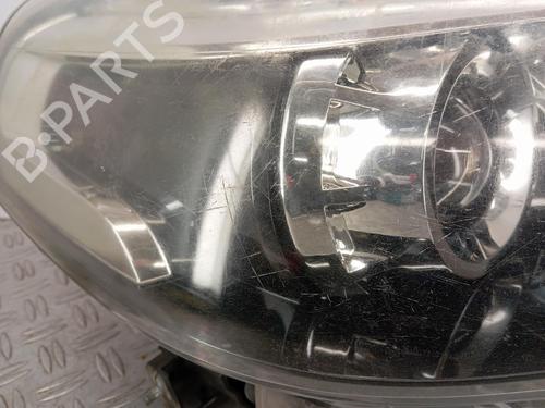 Used Right headlight Right headlight RENAULT KOLEOS I (HY_) 2.0 dCi 4x4 (HY0K) (150 hp) 36758935 36758935