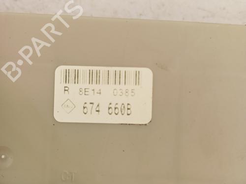 Electronic module RENAULT MODUS / GRAND MODUS (F/JP0_) 1.5 dCi (FP0F, JP0F) | BP33991551M83  - Image 5