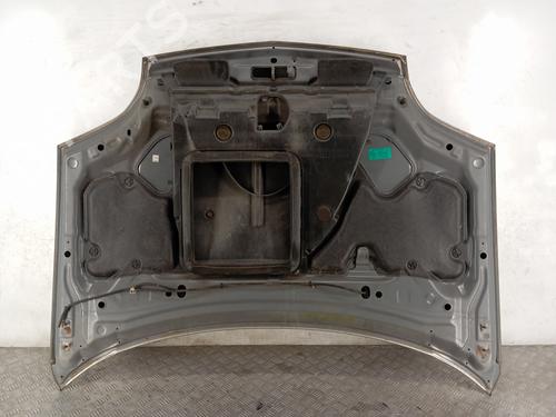 Hood NISSAN X-TRAIL I (T30) 2.2 dCi 4x4 | BP28345362C1 