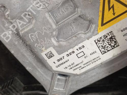 Left headlight BMW 3 Convertible (E93) 320 i | BP29712044C28 
