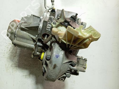 Used Gearbox Gearbox 37187725 37187725