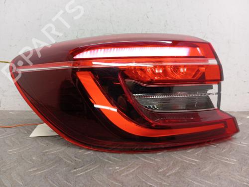 Left taillight RENAULT CLIO V (B7_) 1.0 TCe 100 (B7MT) | BP28343487C34  - Image 5