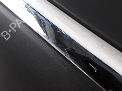 Door moulding trim RENAULT CAPTUR I (J5_, H5_) 0.9 TCe 90 | BP28346380C150 
