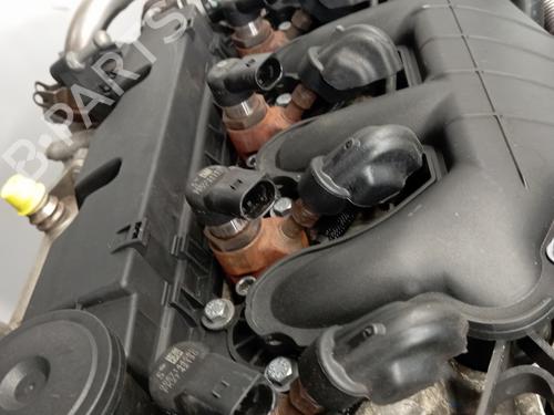 Engine FORD S-MAX (WA6) 2.0 TDCi | BP28346899M1 