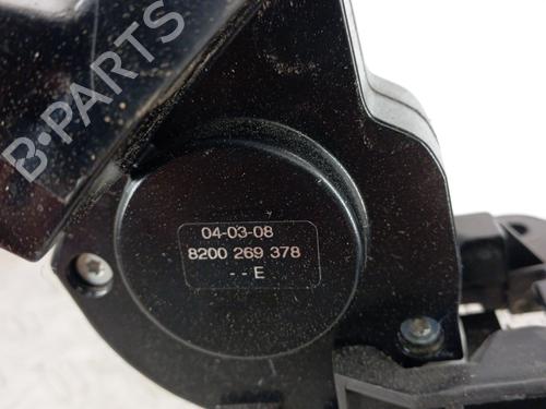 Other RENAULT MODUS / GRAND MODUS (F/JP0_) 1.5 dCi 75 | BP30109469O1