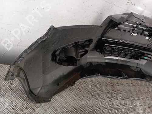 Front bumper SUZUKI SPLASH (EX) 1.0 (A5B310) | BP35931141C7 - Image 4