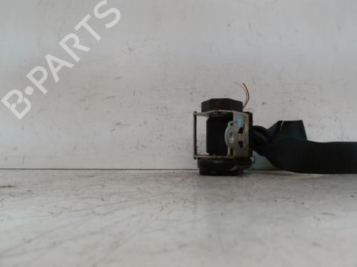 Front right belt tensioner NISSAN QASHQAI / QASHQAI +2 I (J10, NJ10, JJ10E) 1.5 dCi | BP28349314C88 