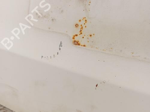 Tailgate CITROËN BERLINGO MULTISPACE (B9) 1.6 VTi 120 | BP35931083C6  - Image 7