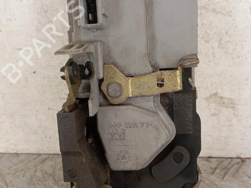 Rear left lock PEUGEOT 206 Hatchback (2A/C) 1.4 16V | BP28342961C100 