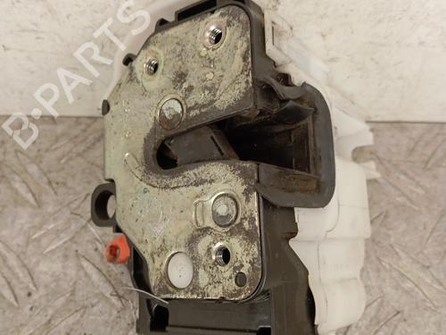 Used Front left lock PEUGEOT BIPPER (AA_) 1.4 HDi (68 hp) 28337466