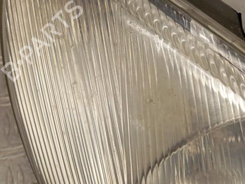 Scheinwerfer rechts PEUGEOT 206 Hatchback (2A/C) 1.6 16V | BP28337630C29 