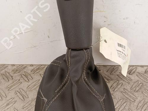 Gear lever MERCEDES-BENZ CITAN Box Body/MPV (W415) 109 CDI (415.601, 415.603, 415.605) | BP29505318M90 