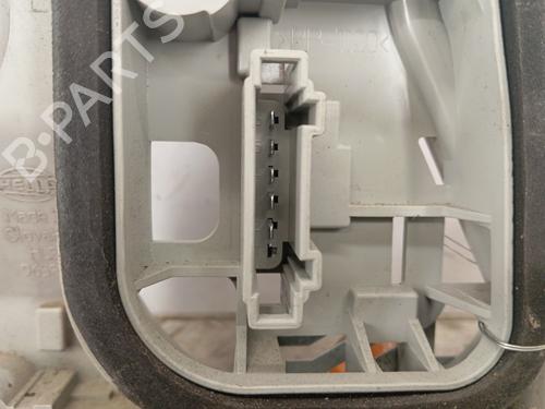 Lamp holder VW POLO IV (9N_, 9A_) 1.4 TDI | BP30156699L10 