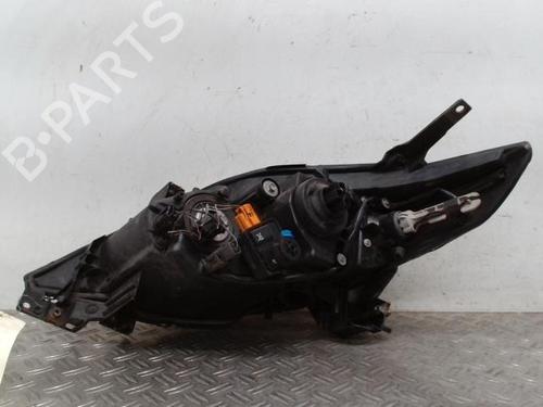 Right headlight MAZDA 5 (CR) 2.0 CD (CR19) | BP28348859C29 