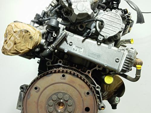 Engine VOLVO XC60 I SUV (156) D3 / D4 | BP39077126M1 - Image 2
