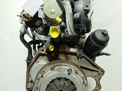 Engine LANCIA YPSILON (312_) 0.9 TwinAir (312.PXG11, 312.PXG1A, 312.YXG11, 312.YXG1A) | BP38922254M1 - Image 4