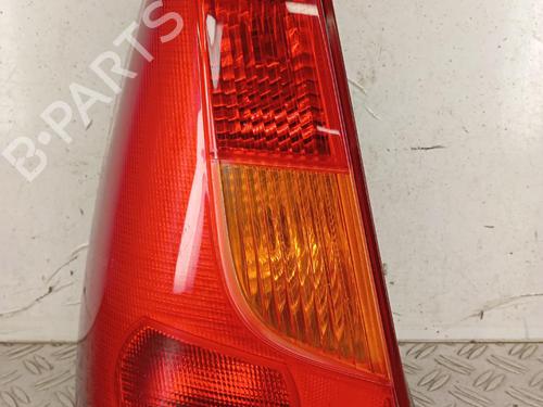 Farolim esquerdo DACIA LOGAN (LS_) 1.5 dCi (LS0K) | BP37450007C34 - Image 3