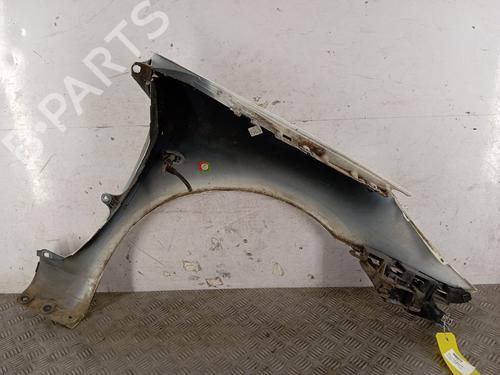 Used Left front fenders Left front fenders PEUGEOT 307 Break (3E) 1.6 HDi (90 hp) 36255892 36255892