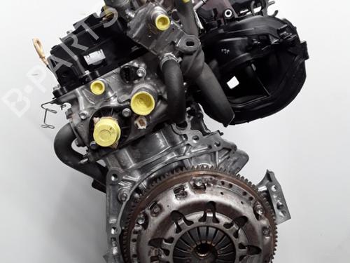 Engine PEUGEOT 108 1.0 VTi 72 | BP28343526M1 