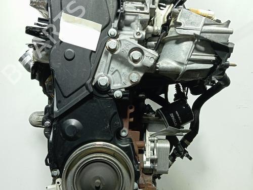 Engine CITROËN DS5 2.0 HDi 200 Hybrid4 All-wheel Drive | BP39625810M1 - Image 3