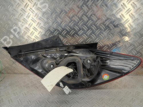 Left taillight OPEL CORSA D (S07) 1.3 CDTI (L08, L68) | BP36758966C34 - Image 6