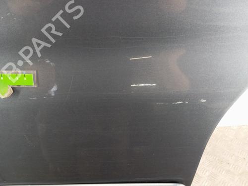 Left slide door CITROËN BERLINGO / BERLINGO FIRST MPV (MF_, GJK_, GFK_) 1.6 HDI 90 (MF9HX) | BP28346660C74 