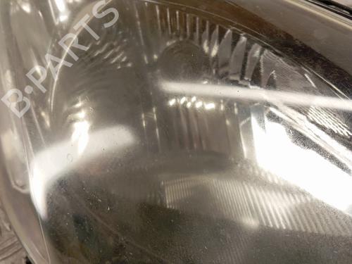 Right headlight MAZDA 2 (DE_, DH_) 1.3 (DE3FS) | BP28345382C29 