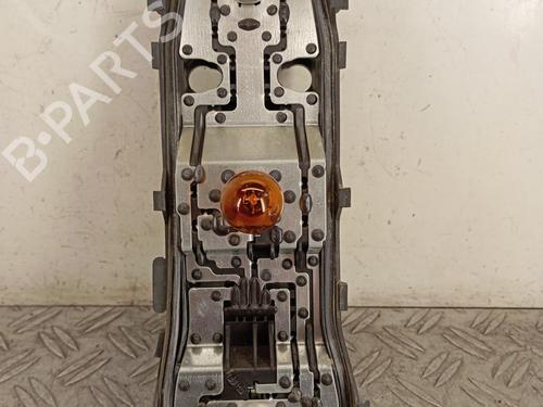 Used Lamp holder DACIA DUSTER (HS_) 1.5 dCi (86 hp) 28343986