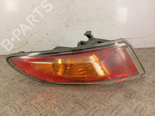 Used Left taillight HONDA CIVIC VIII Hatchback (FN, FK) 2.2 CTDi (FK3) (140 hp) 32030265
