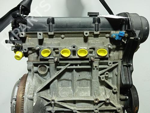 Engine FORD FIESTA VI (CB1, CCN) 1.25 | BP40111010M1 - Image 4