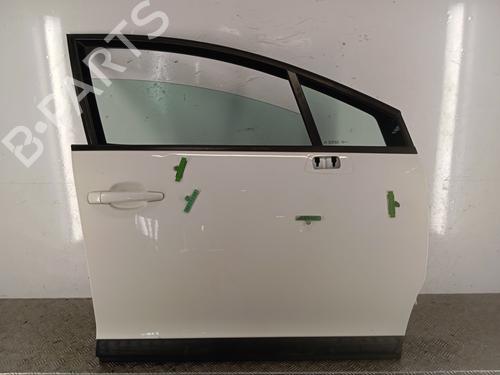 Dør højre fortil CITROËN C4 I (LC_) 1.6 HDi (90 hp) 29616520