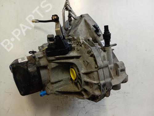 Gearbox DACIA LOGAN MCV (KS_) 1.5 dCi (KS0W) | BP31148896M3 - Image 2