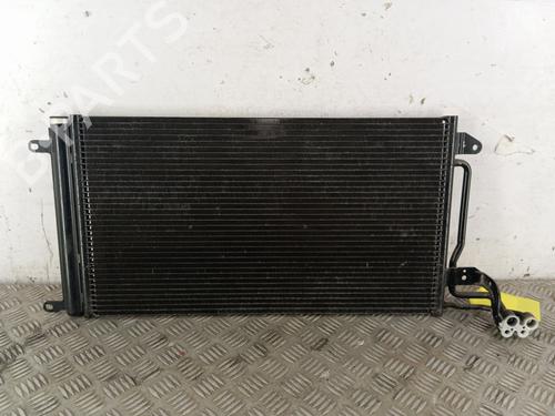 Used AC radiator AC radiator AUDI A1 Sportback (8XA, 8XF) 1.0 TFSI (95 hp) 32302423 32302423