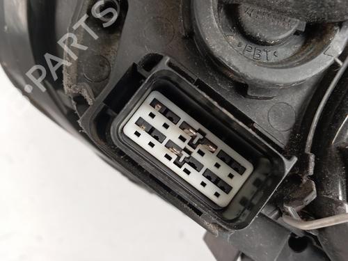 Left headlight VOLVO C30 (533) 1.6 D | BP37865783C28 - Image 4