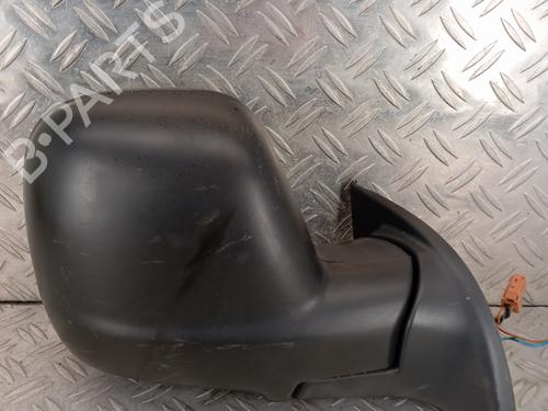 right-mirror-peugeot-partner-box-bodympv-2008-33722949 main image