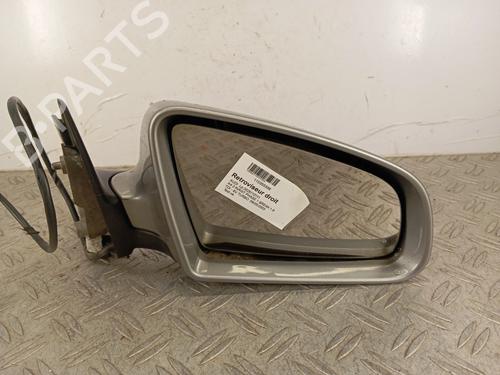 Used Right mirror AUDI A4 B6 Avant (8E5) 1.9 TDI (130 hp) 30590143