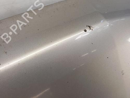 Hood NISSAN X-TRAIL I (T30) 2.2 dCi 4x4 | BP28345362C1 