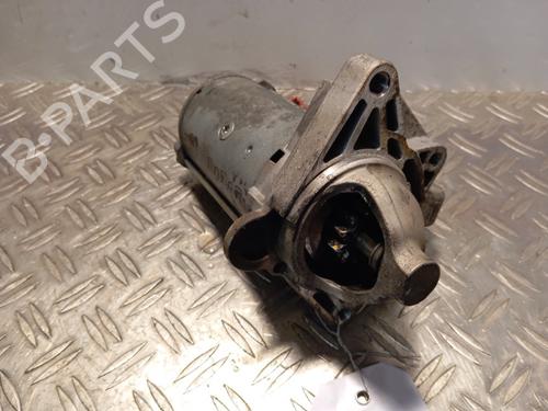 Startmotor OPEL MOVANO B Van (X62) 2.3 CDTI FWD (FV) (136 hp) 28346521