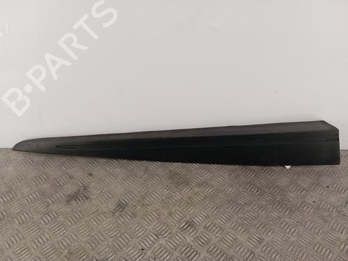 Used Door moulding trim RENAULT CLIO IV (BH_) 1.5 dCi 90 (90 hp) 28341578