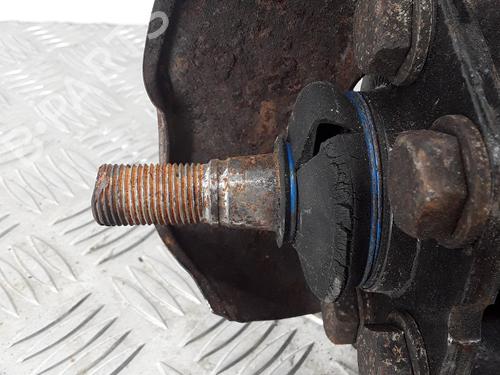 Used Left front steering knuckle Left front steering knuckle PEUGEOT BOXER Van (230L) 2.5 D (86 hp) 36691122 36691122