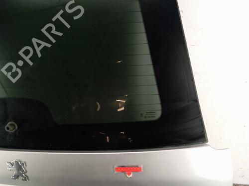 Tailgate PEUGEOT 206 SW (2E/K) 1.4 16V | BP32126373C6 