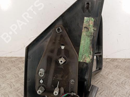 Right mirror FORD TOURNEO CONNECT 1.8 TDCi | BP30696707C27 