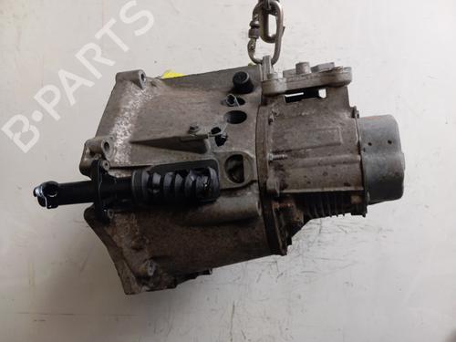 Gearbox PEUGEOT 207 (WA_, WC_) 1.6 HDi | BP30104479M3