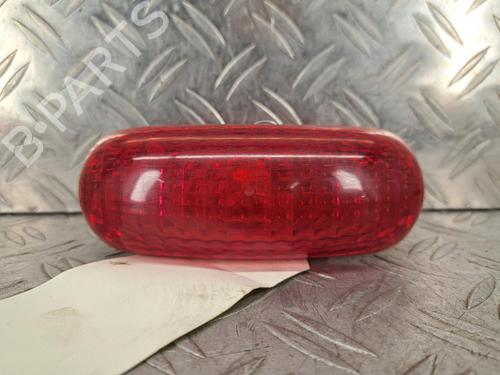 Third brake light RENAULT TRAFIC II Van (FL) 1.9 dCi 100 (FL0C, FL0K, FL0B) | BP38629061L11 - Image 3