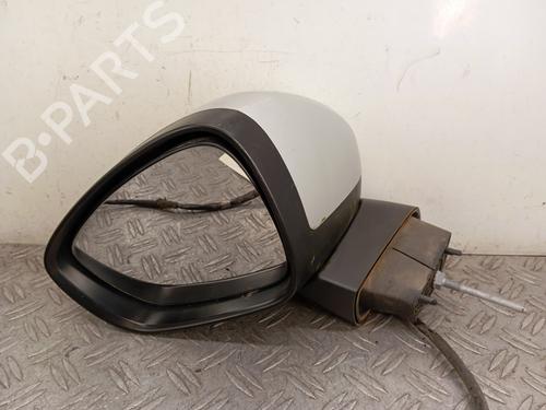 Used Left mirror CITROËN C3 II (SC_) 1.4 HDi 70 (SC8HZC, SC8HR0, SC8HP4) (68 hp) 28341538