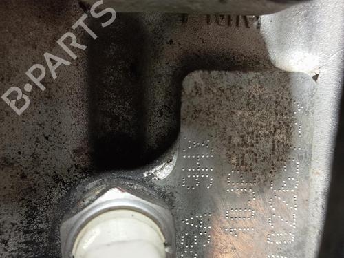 Engine PEUGEOT 307 Break (3E) 1.6 HDi | BP38629032M1 - Image 4