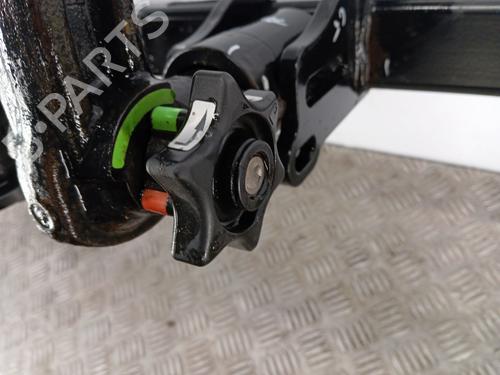 Used Tow ball/Mechanism Tow ball/Mechanism PEUGEOT 2008 II (UD_, US_, UY_, UJ_, UR_, UC_) 1.2 PureTech 130 (USHNS, URHNS) (130 hp) 28339829 28339829