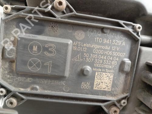 Right headlight VW CC B7 (358) 2.0 TDI | BP35930662C29 - Image 11